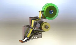 Labeling Machine