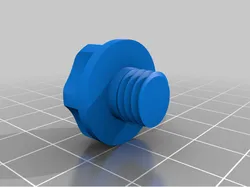 LPG cap M10