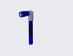 Maglite Mod LED