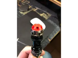 Marzocchi 380 C2R2 Rebound knob
