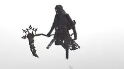 [ MC ] Java : Reaper - Model Engine