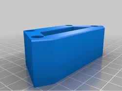 Monoprice Mini Delta Foot