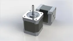 NEMA 17 Stepper Motor