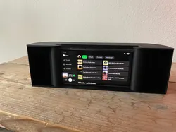 Passive Amplifier for Mobile Phone