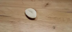 Peanut kernel