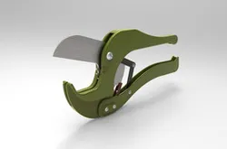 Pipe Cutter