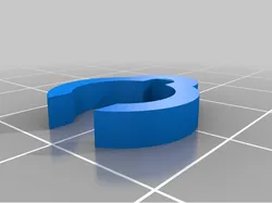Playmobil Tower-Lift-Clip