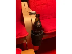 Poäng bottle holder