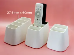Remote Stands by Pork3D.com