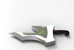 Riven's Sword