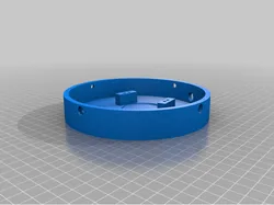 Rotating base