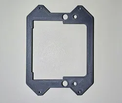 Shim for Prusa Advanced Filtration - Core One L Retrofit