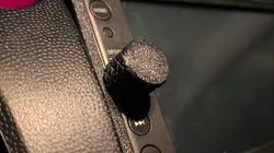 Sony XAV-AX100 Volume Knob Extender and Grip