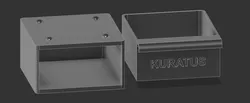 stackable drawer