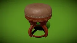 Stool