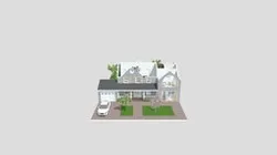 The Classic Family House