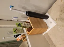 Toothbrush Holder (Fits with IKEA Dragan)