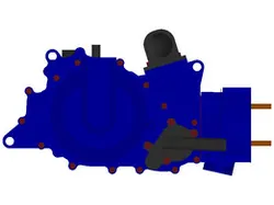 two stroke