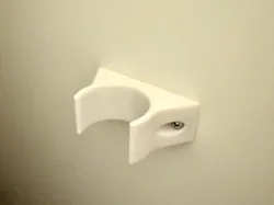 Vacuum cleaner tube holder (Xiaomi / Dreame)
