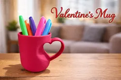 Valentines Mug