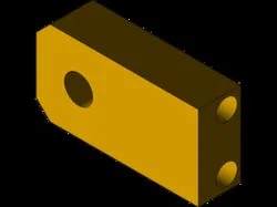Vertical Striling Engine