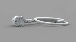 wall plug
