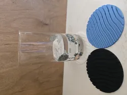 Wavy Coaster