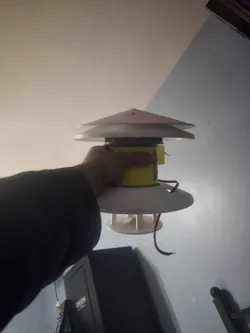 1/2 Scale ACA Screamer S1 (REMASTERED!)