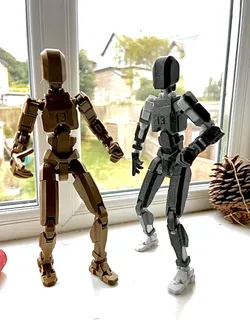 200% Dummy 13 Modified