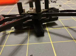 3 inch toothpick frame
