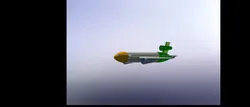 AIRCRAFT