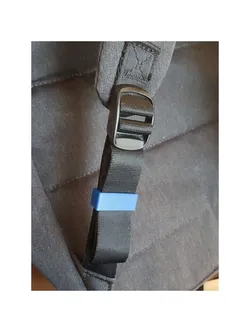 Backpack Strap Clip