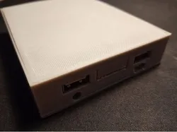 BASEtech Powerbank Enclosure