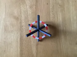 Blender 3D Cursor