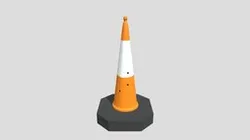 cone