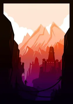 Digital Art STL Download - Shambhala shadow boxby tecnoculebras