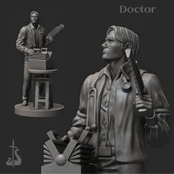 Doctor