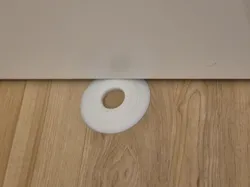 Door Stop Disk Flex