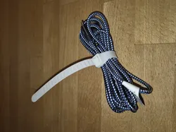 Flex Zip Tie Reusable