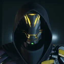 ghostrunner helmet