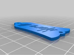 Gibson Bell Truss Rod Cover for Les Paul Guitar
