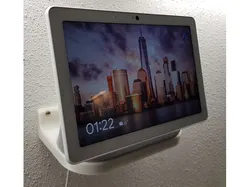 Google Nest Hub Max Wall Mount
