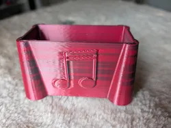 Harmonica Stand