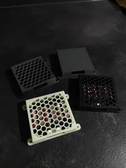 Heltec Active Equalizer Balancer 6S LTO Enclosure