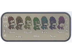 Homer Week