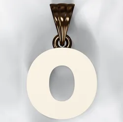 Jewelry & Accessories STL indir - O hangers en oorbellen - SigmaDesigners