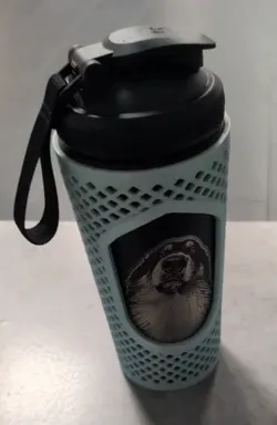 King-Shakerz Custom Shaker case