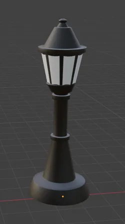 Lamp Park