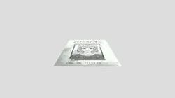 missing poster