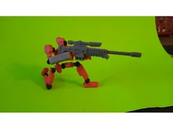 Model Bot m6
